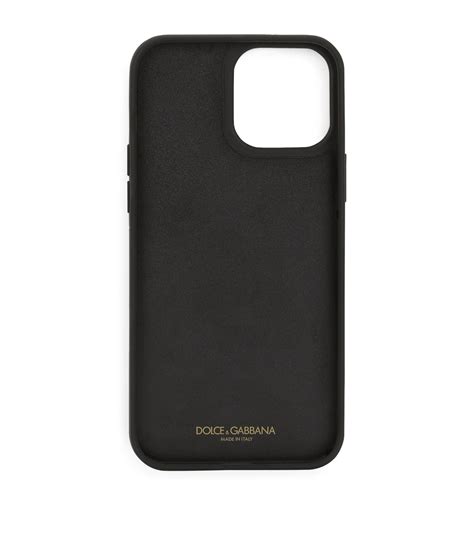 case iphone 14 pro max dolce gabbana|Dolce&Gabbana Online Store.